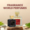 Fragrance World's Perfumes Now available at Scent Arabia in the UK