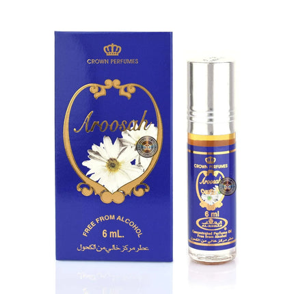 Collection image for: Al Rehab Perfume Oil