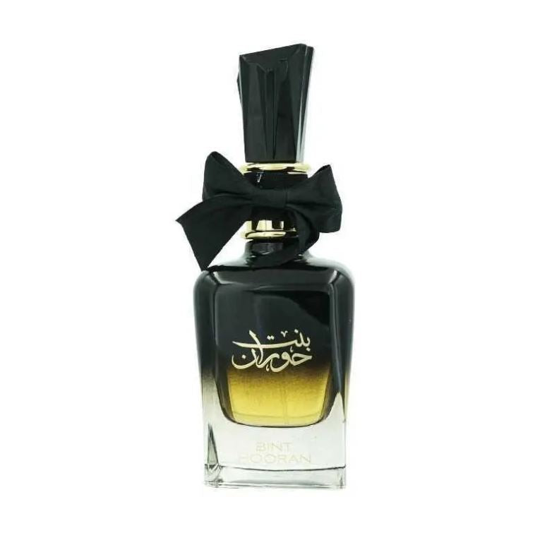 Bint Hooran by Ard Al Zaafaran - Elegant Floral & Woody Scent Bottle