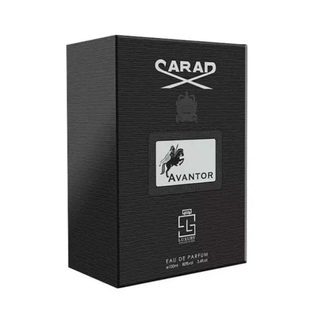 Carad Avantor by Khalis - Luxurious Perfume with Box Packaging (100ml Eau de Parfum)