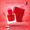 Ricardo Rouge by Eternal - Bold Perfume with Box Packaging (100ml Eau de Parfum)