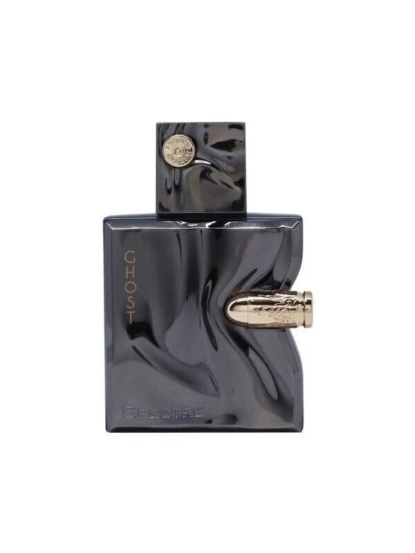 Spectre Ghost by French Avenue - Smoky Woody & Aromatic Scent Bottle (80ml EDP)