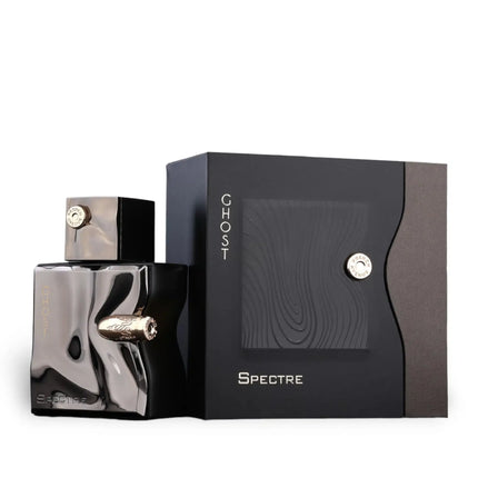 Spectre Ghost by French Avenue - Mysterious Perfume with Box Packaging (80ml Eau de Parfum)
