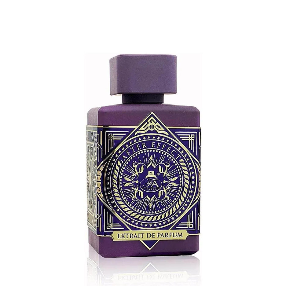 After Effect by French Avenue - Warm Woody & Amber Scent Bottle