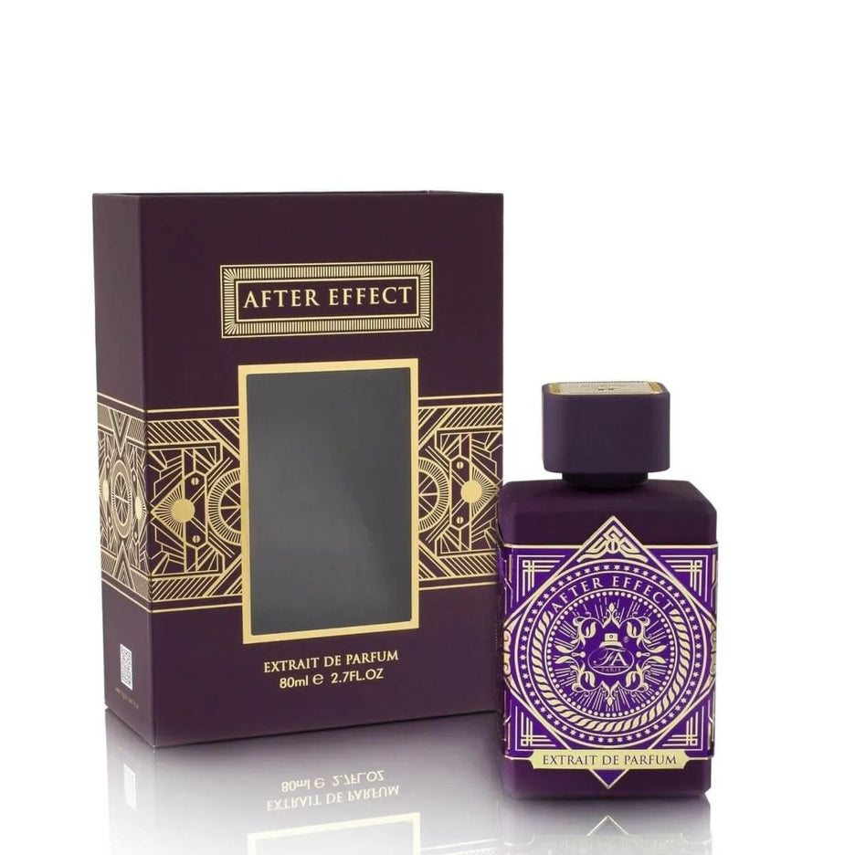After Effect by French Avenue - Sophisticated Perfume with Box Packaging