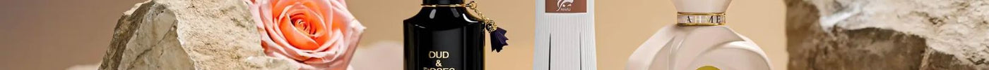 Arabic & Dubai Fragrances now available at Scent Arabia UK