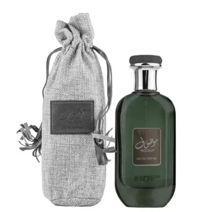 Mousuf Ramadi by Ard Al Zaafaran - Elegant Perfume with Box Packaging (100ml Eau de Parfum)