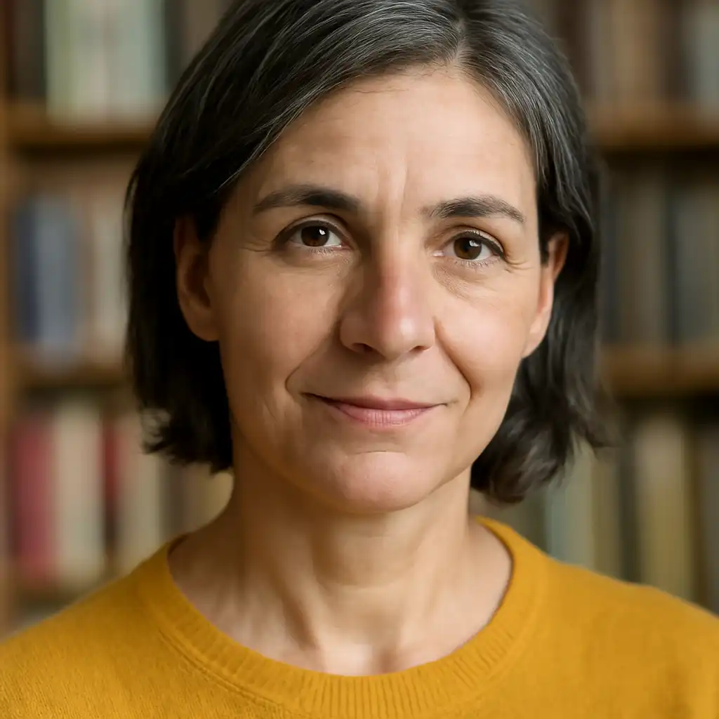 Samantha Cross